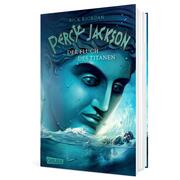 Percy Jackson 3: Der Fluch des Titanen - Abbildung 2