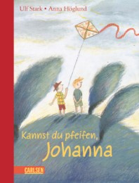 Kannst Du pfeifen, Johanna - Cover