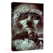 Percy Jackson - Die letzte Göttin - Abbildung 1