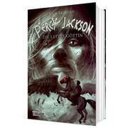 Percy Jackson 5: Die letzte Göttin - Abbildung 2