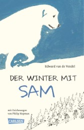 Der Winter mit Sam