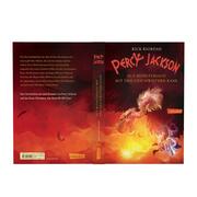 Percy Jackson - Auf Monsterjagd mit den Geschwistern Kane - Abbildung 3
