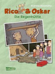 Rico & Oskar - Die Regenhütte