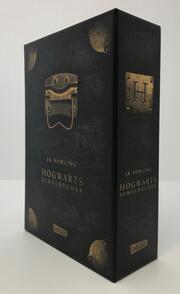 Hogwarts-Schulbücher: Die Hogwarts-Schulbücher im Schuber - Abbildung 2