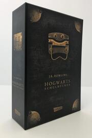 Hogwarts-Schulbücher: Die Hogwarts-Schulbücher im Schuber - Abbildung 3