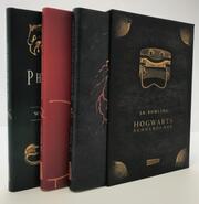 Hogwarts-Schulbücher: Die Hogwarts-Schulbücher im Schuber - Abbildung 4