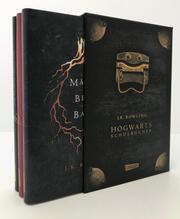 Hogwarts-Schulbücher: Die Hogwarts-Schulbücher im Schuber - Abbildung 5