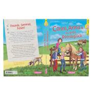Conni & Co 18: Conni, Anna und das große Pferdeglück - Abbildung 3