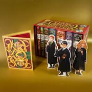 Harry Potter 1-7 im Schuber - Abbildung 5