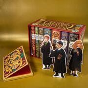 Harry Potter 1-7 im Schuber - Abbildung 6