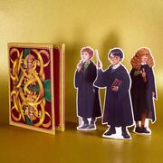 Harry Potter 1-7 im Schuber - Abbildung 8