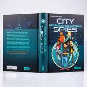 City Spies - Gefährlicher Auftrag - Abbildung 2