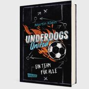 Underdogs United - Ein Team für alle - Abbildung 2