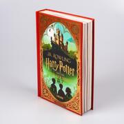 Harry Potter und der Stein der Weisen - Abbildung 1