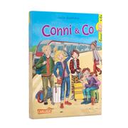 Conni & Co 1: Conni & Co - Abbildung 1