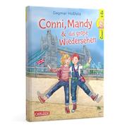 Conni & Co 6: Conni, Mandy und das große Wiedersehen - Abbildung 1