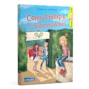 Conni, Phillip und das Supermädchen - Abbildung 1