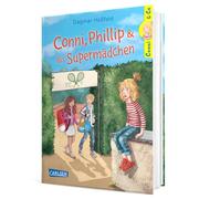 Conni, Phillip und das Supermädchen - Abbildung 2