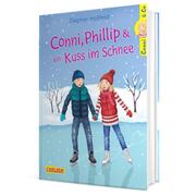 Conni, Phillip und ein Kuss im Schnee - Abbildung 2