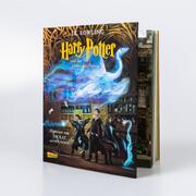 Harry Potter und der Orden des Phönix - Abbildung 1