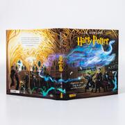 Harry Potter und der Orden des Phönix (Schmuckausgabe Harry Potter 5) - Abbildung 2