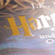 Harry Potter und der Orden des Phönix (Schmuckausgabe Harry Potter 5) - Abbildung 3