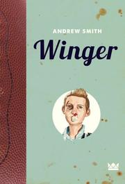 Winger - Cover