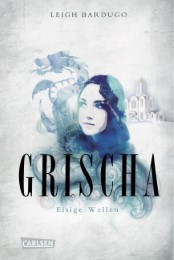 Grischa - Eisige Wellen - Cover