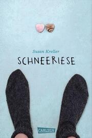 Schneeriese - Cover