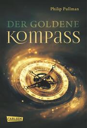 Der Goldene Kompass - Cover