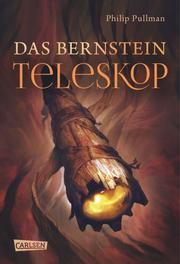 Das Bernstein-Teleskop - Cover