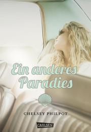 Ein anderes Paradies - Cover
