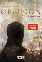 Oblivion - Lichtflüstern