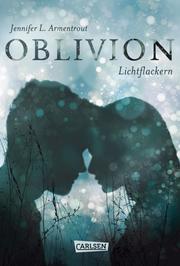Oblivion - Lichtflackern
