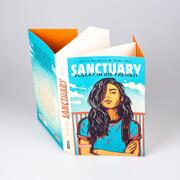 Sanctuary - Flucht in die Freiheit - Abbildung 2