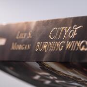 City of Burning Wings. Die Aschekriegerin - Abbildung 7