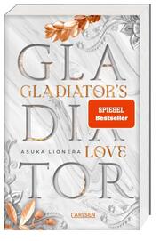 Gladiator's Love - Vom Feuer gezeichnet