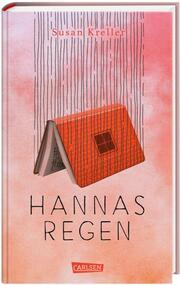 Hannas Regen - Cover