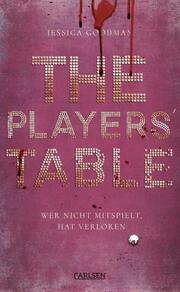 The Players' Table - Wer nicht mitspielt, hat verloren