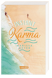 Instant Karma - Cover