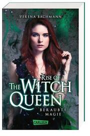 Rise of the Witch Queen - Beraubte Magie