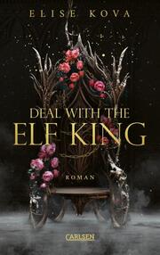 Deal with the Elf King - Cover