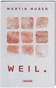 WEIL. - Cover