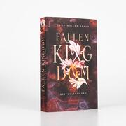 Fallen Kingdom - Gestohlenes Erbe - Abbildung 1