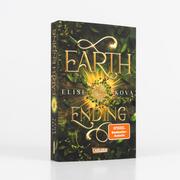 Earth Ending - Abbildung 1