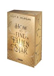 How To Find A Fallen Star (New York Magics 2)