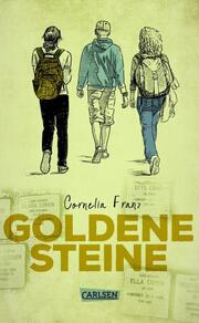 Goldene Steine - Cover