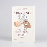 Trusting Was The Hardest Part - Abbildung 1
