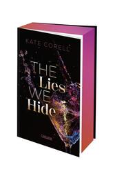 The Lies We Hide