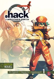 .hack//Another Birth 1